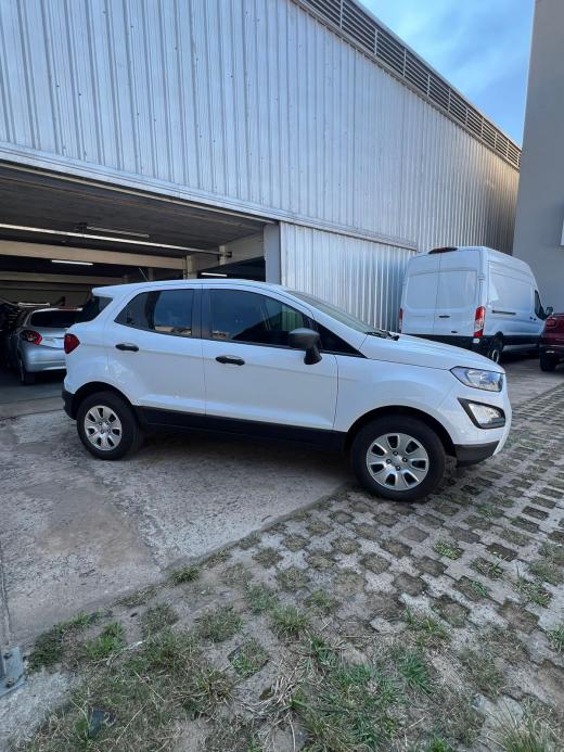 Vehiculo usado