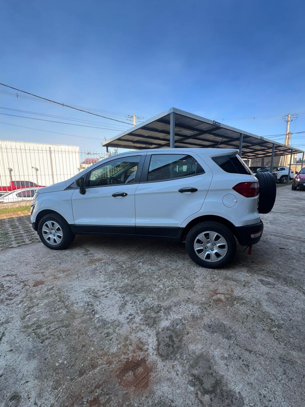 Vehiculo usado