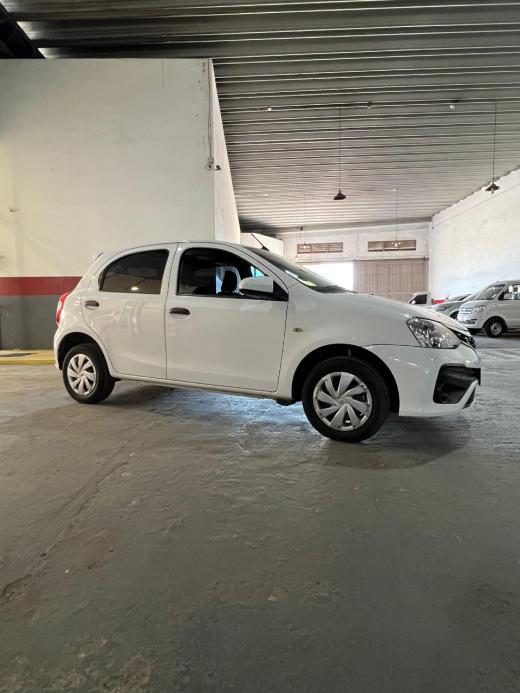 Vehiculo usado