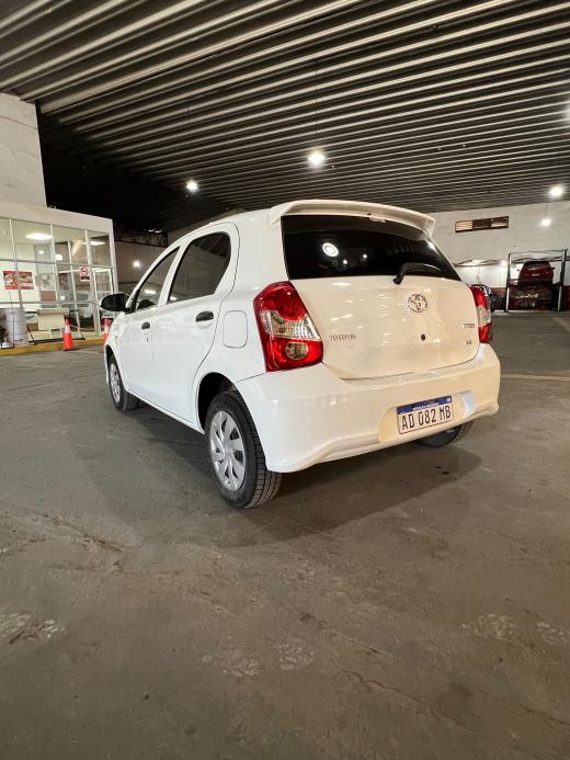 Vehiculo usado