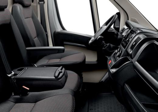 Vehiculo nuevo