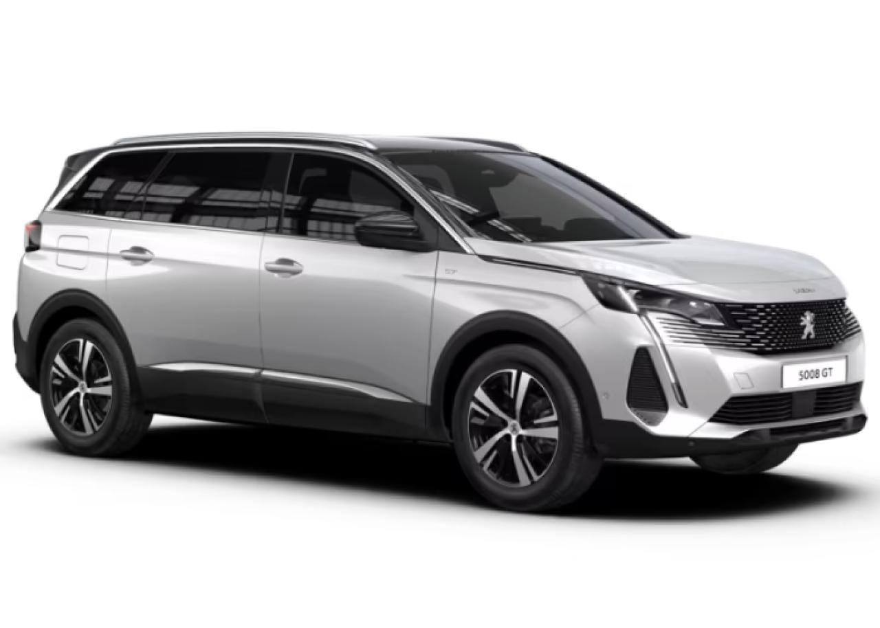 Vehiculo nuevo