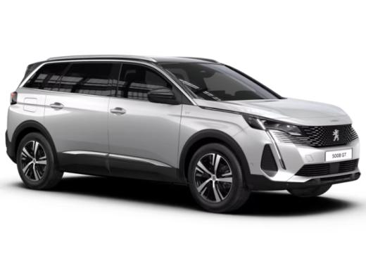 Vehiculo nuevo